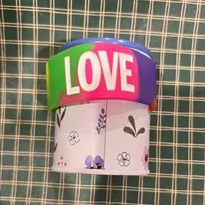 Colorful 'Love' Kids Bracelet